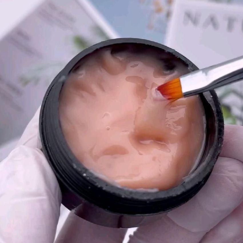 Ремонт по гарантии (маникюр)