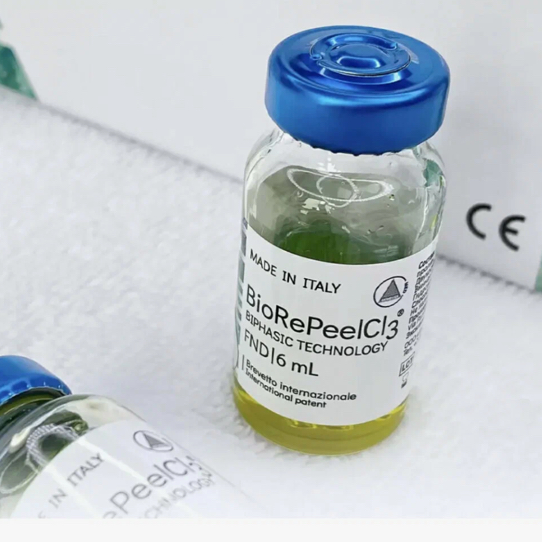 Пилинг BooRepeel + маска