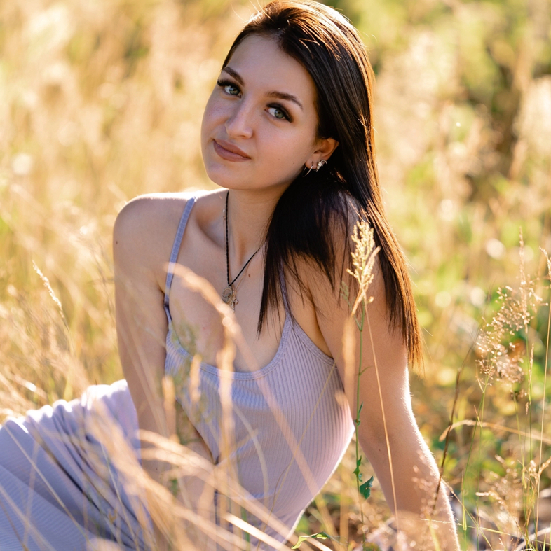 Маслова Евгения