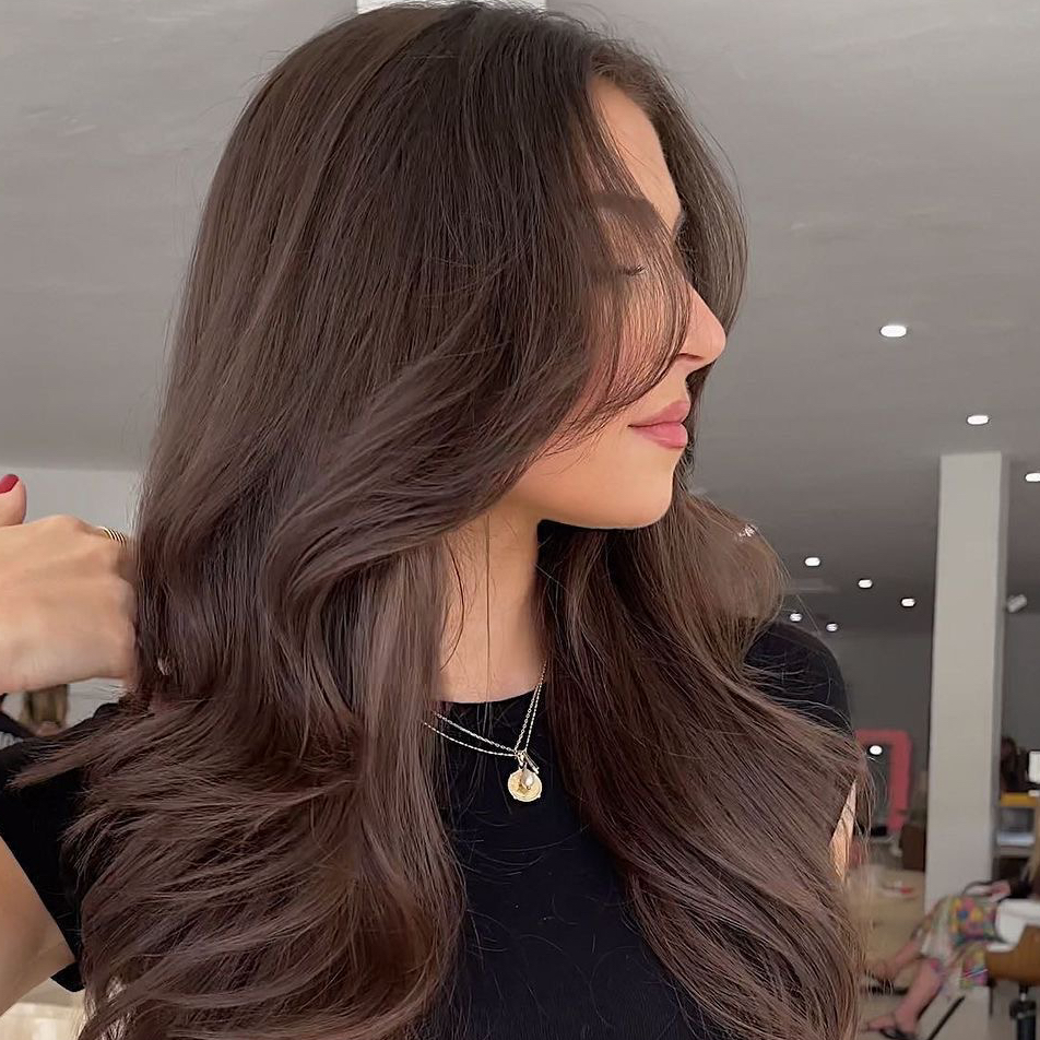 Тонирование