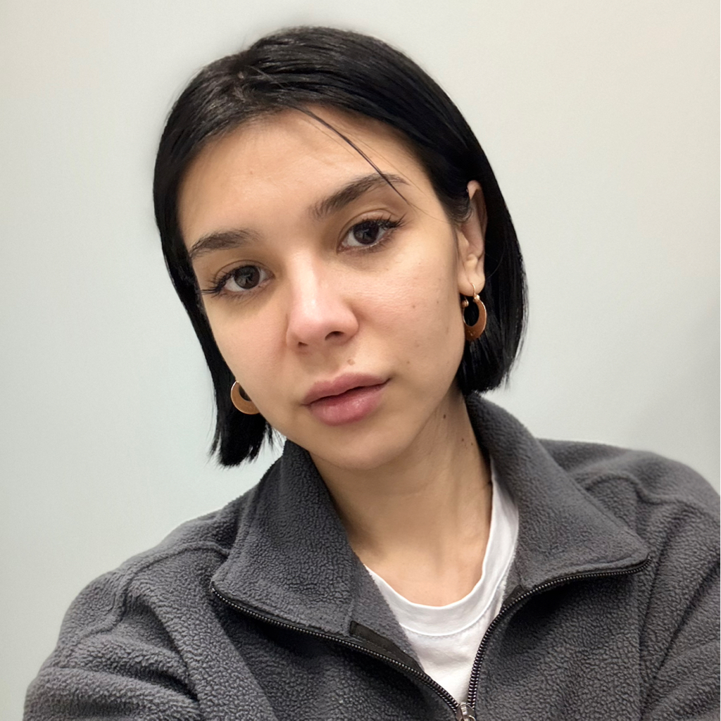 Яруллина Венера