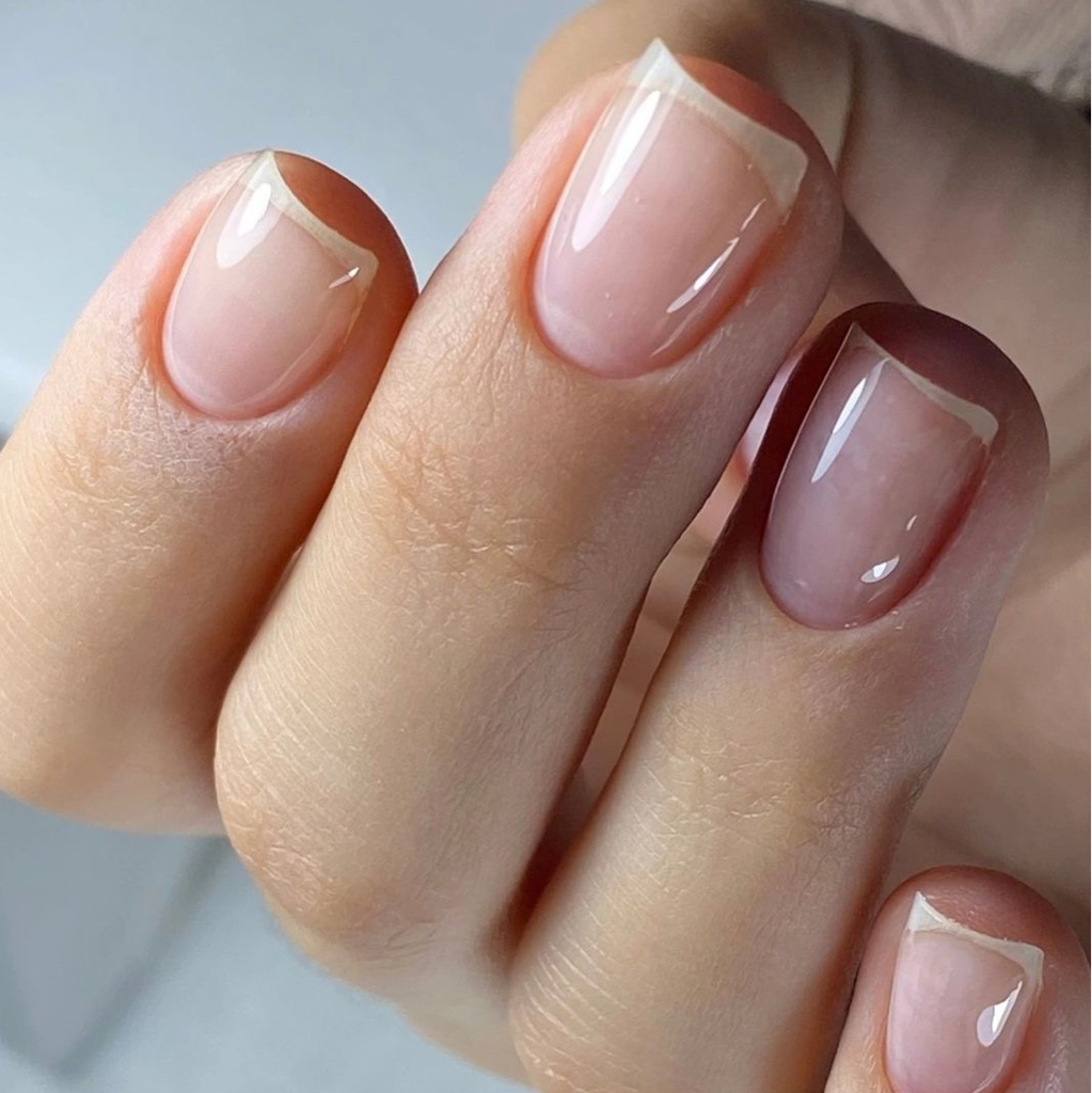 Японский маникюр