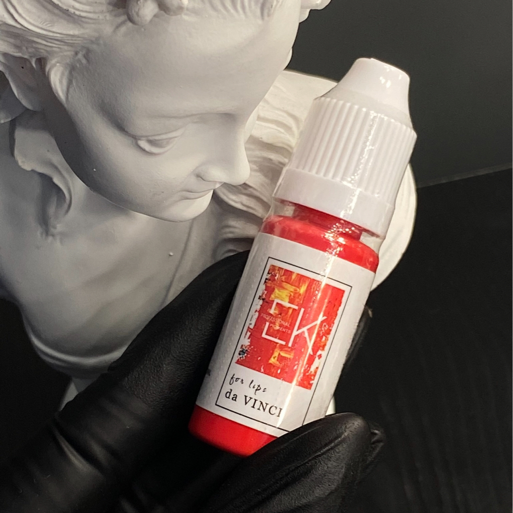 Коррекция пм Кира