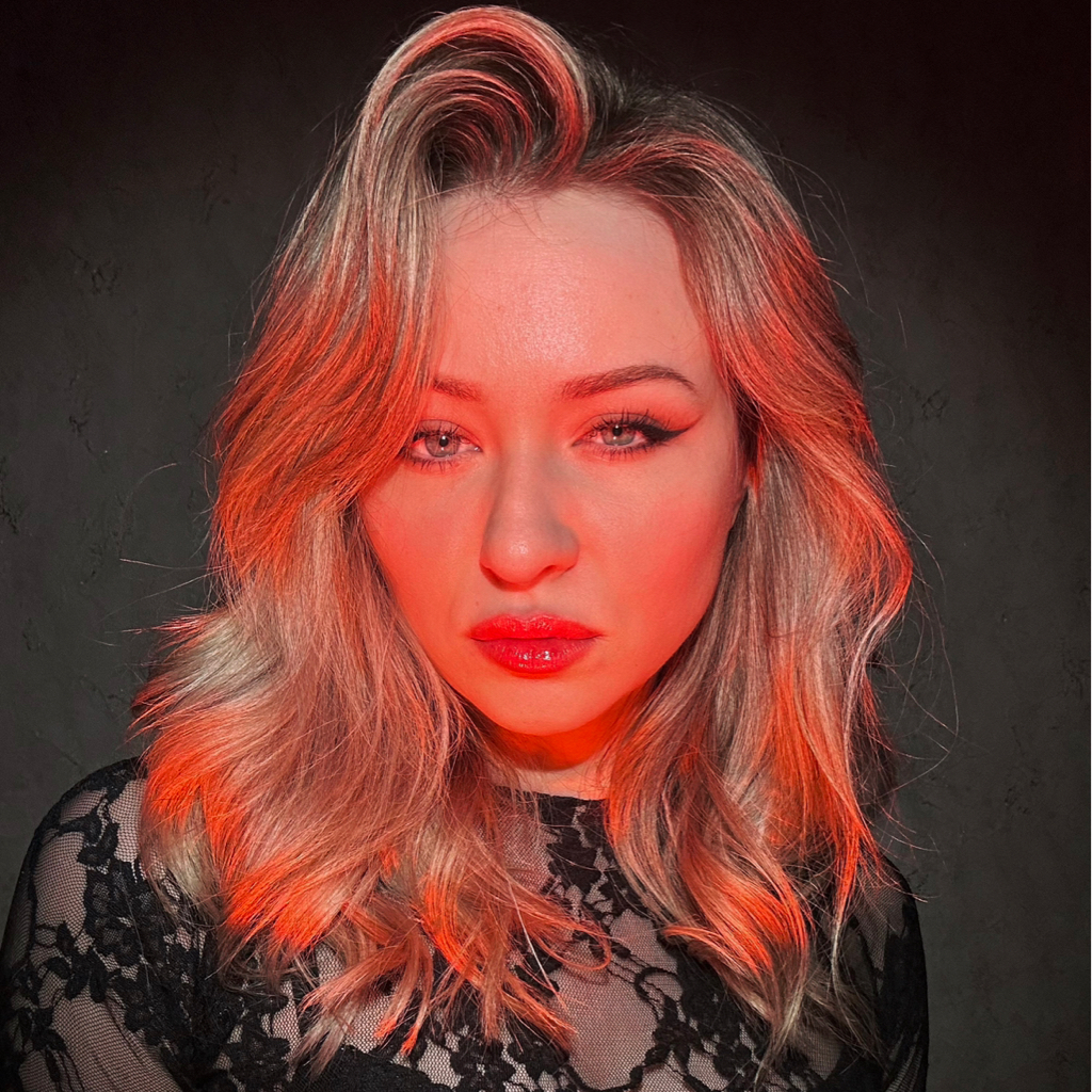 Симанова Маргарита