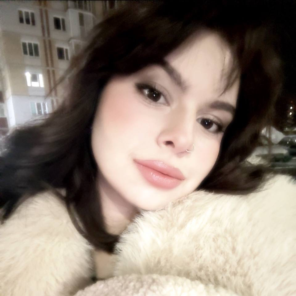 Джафарова Аделина