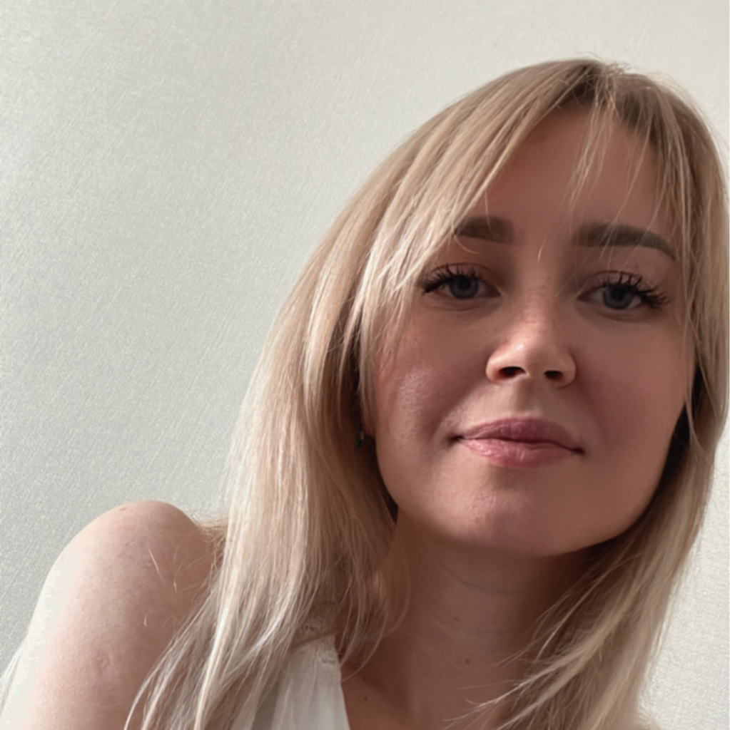 Мангушева Лилия