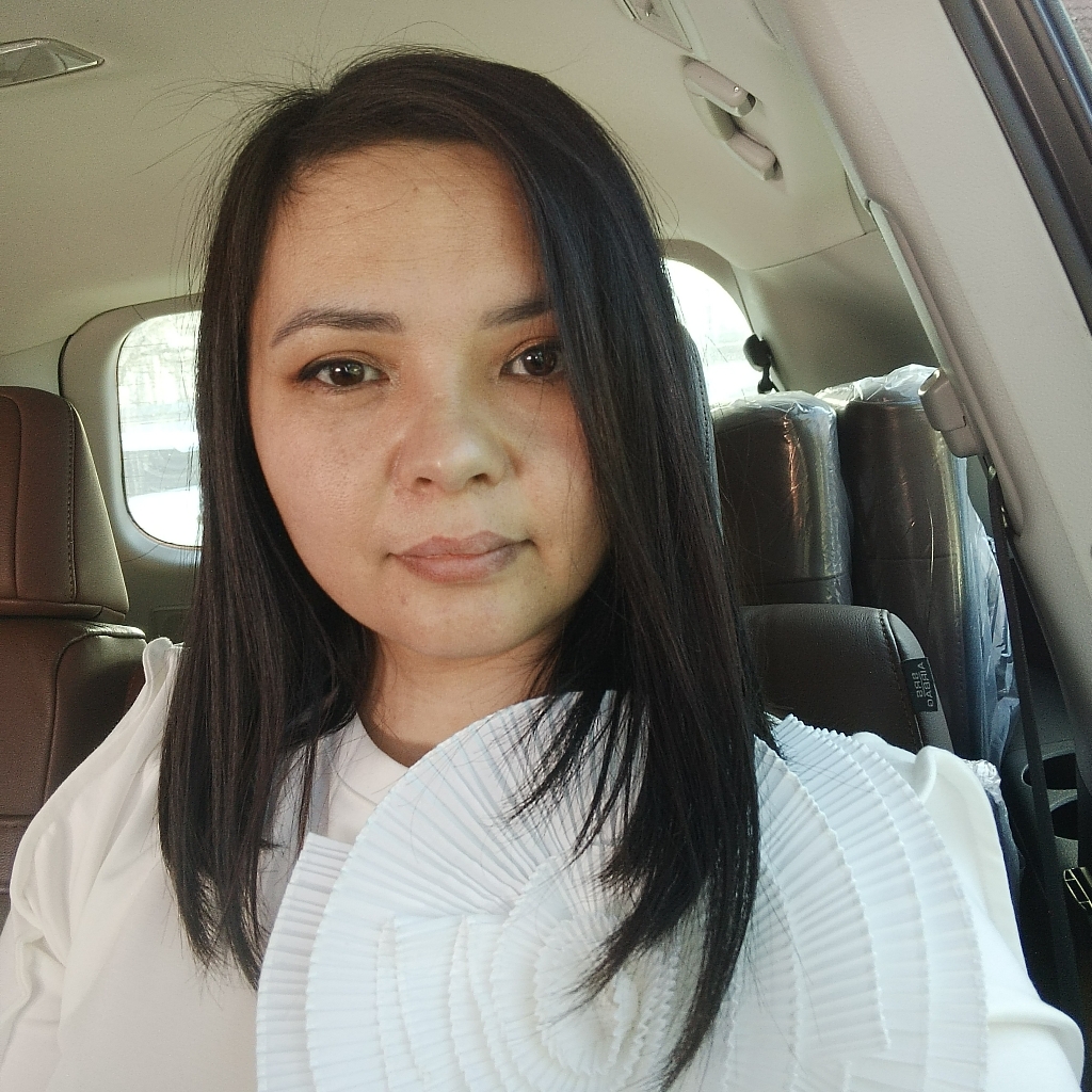 Дандыбаева Гулимжан