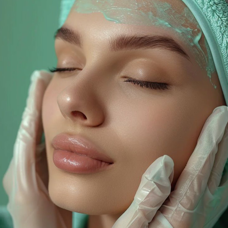 Ретиноловый пилинг