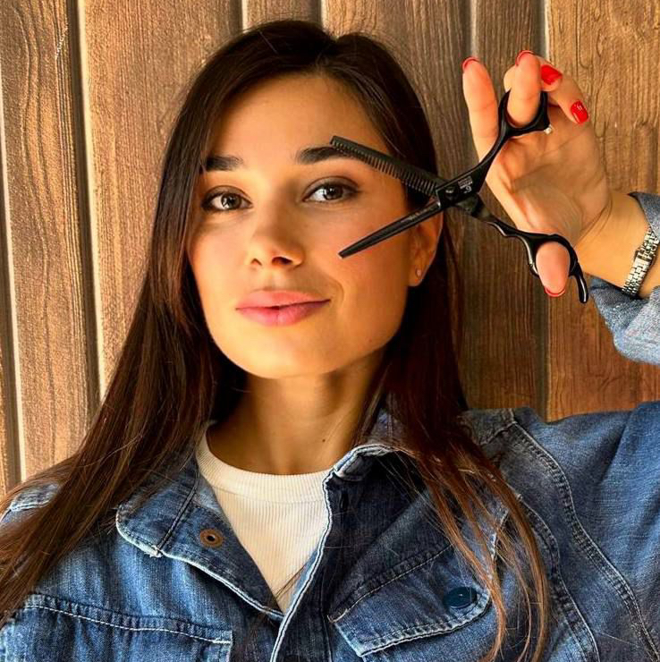 Плохотнюк Мария