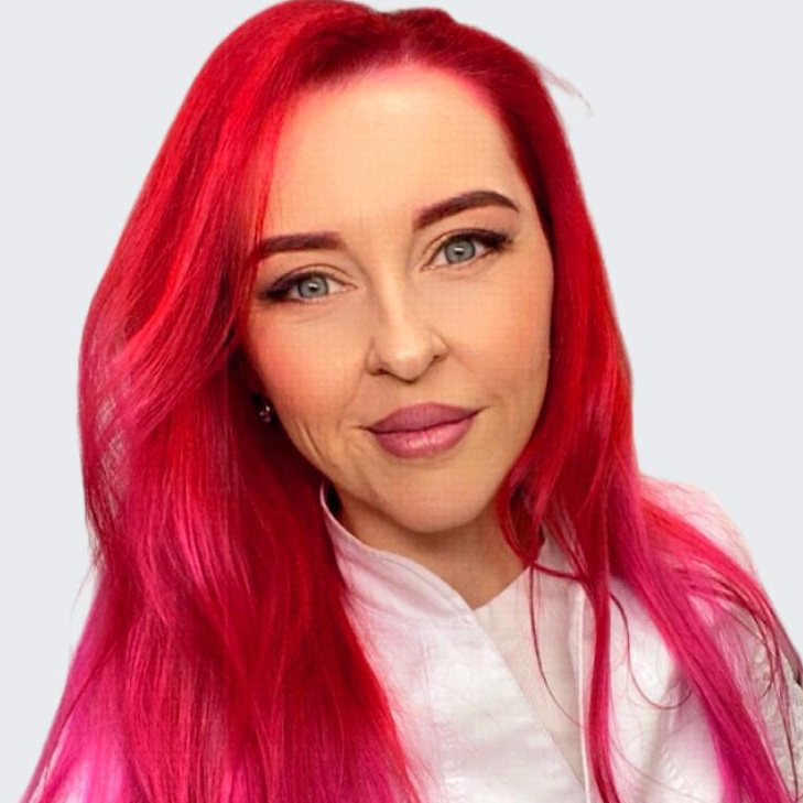 Газизова Лилия