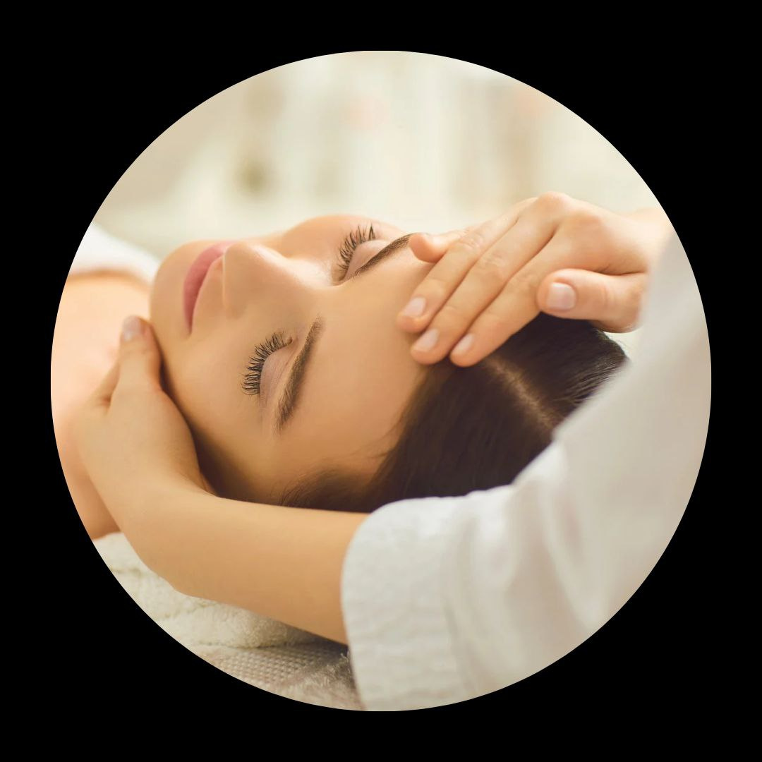 Восстанавливающая телесная терапия