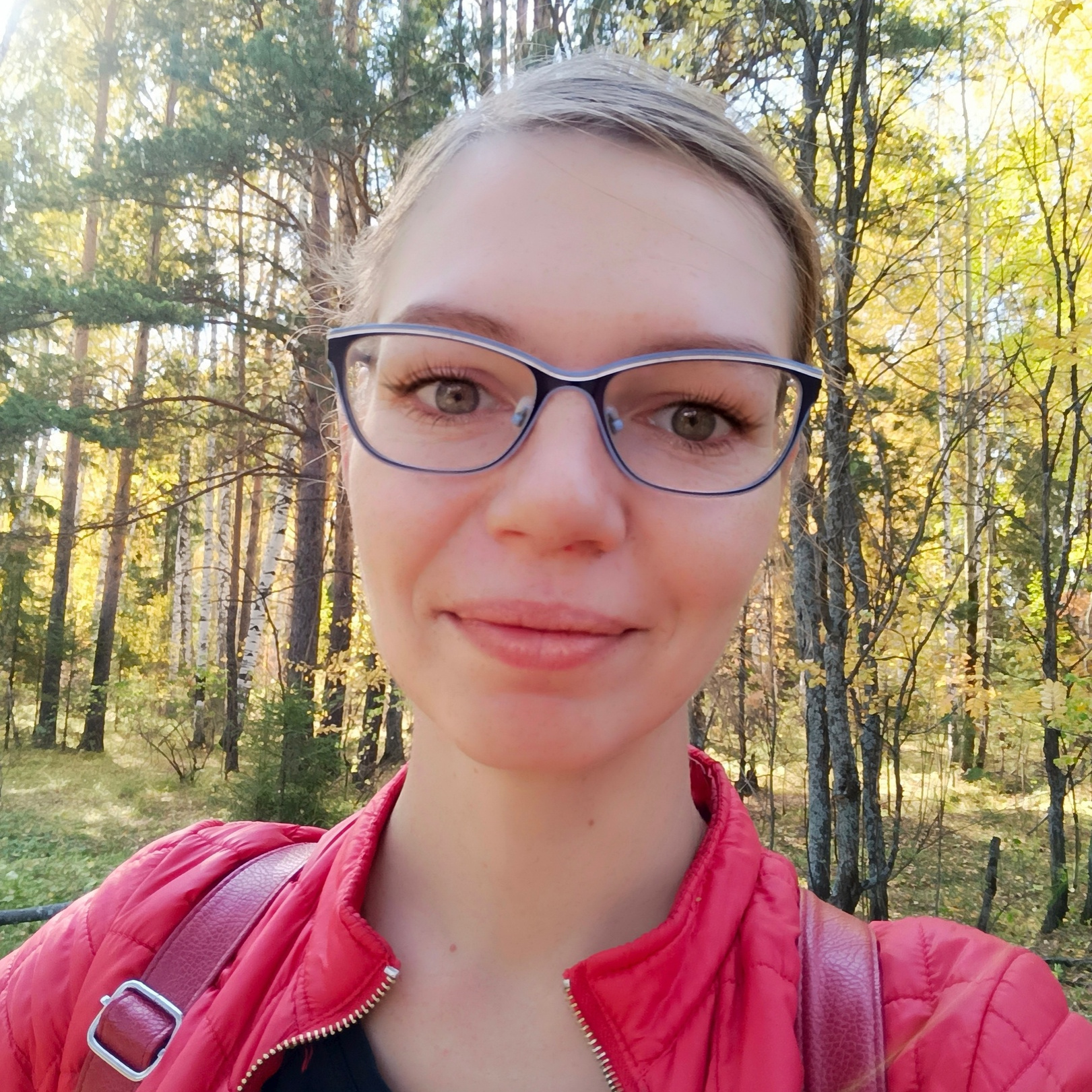 Евгения