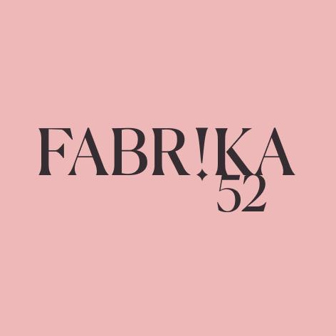 FABRIKA 52 | БЬЮТИ-КОВОРКИНГ