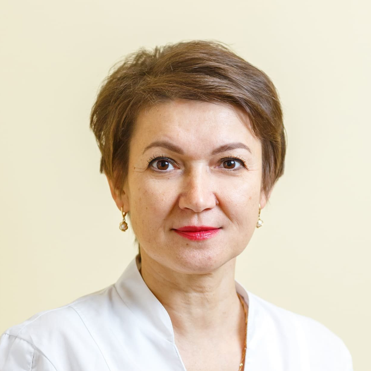 Минсадыкова Зульфира Касымовна