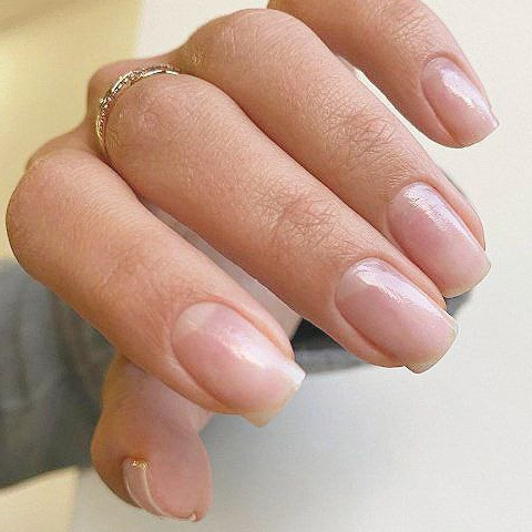 Японский маникюр