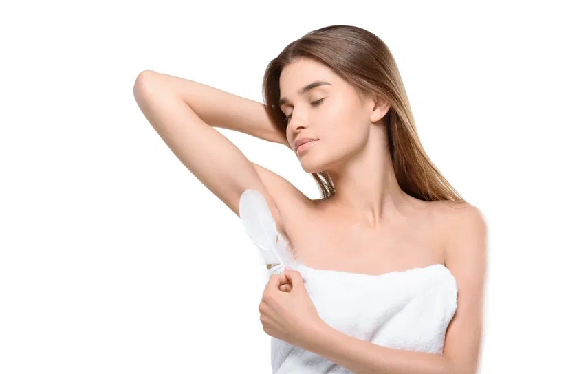 Голени+подмышки