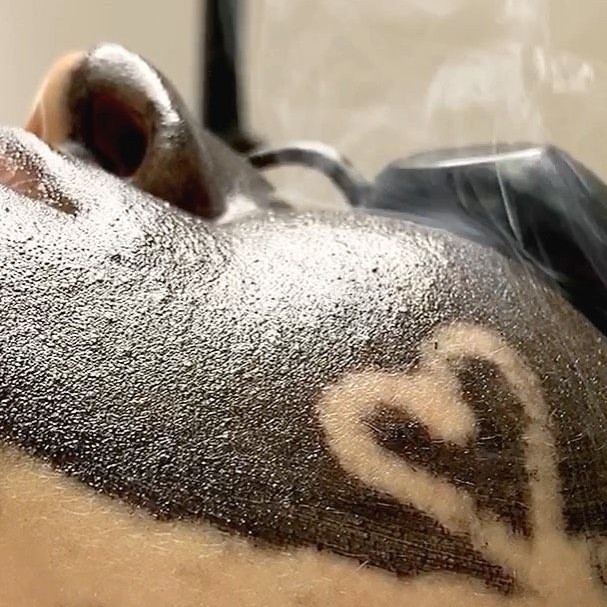 карбоновый пилинг