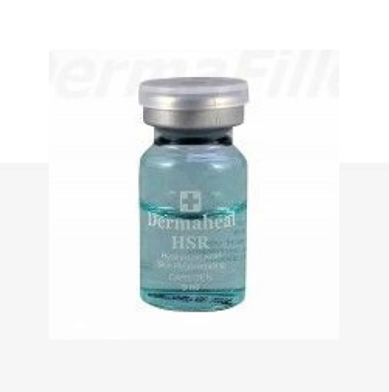 УПЛОТНЕНИЕ+УВЛАЖНЕНИЕ Мезо с Dermaheal HS лицо+ шея (2 зоны) ➕мезо тела Gibilan 2,0 мл
Эффект ориентировочно 1-6 мес