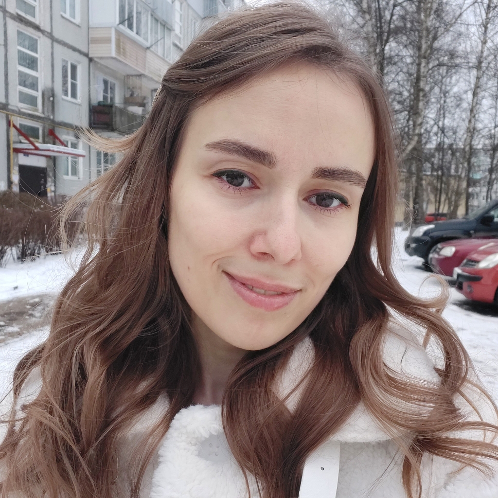 Юлия Игнатенко