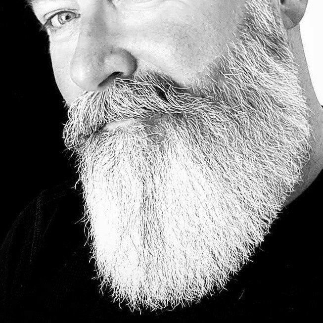 Моделирование/оформление бороды