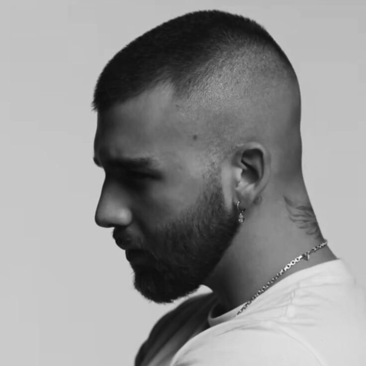 Комплекс «стрижка+борода»