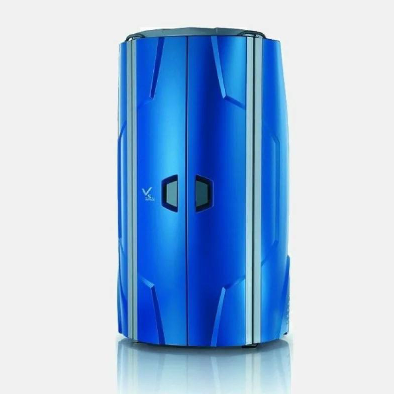 Сеанс загара 12 мин