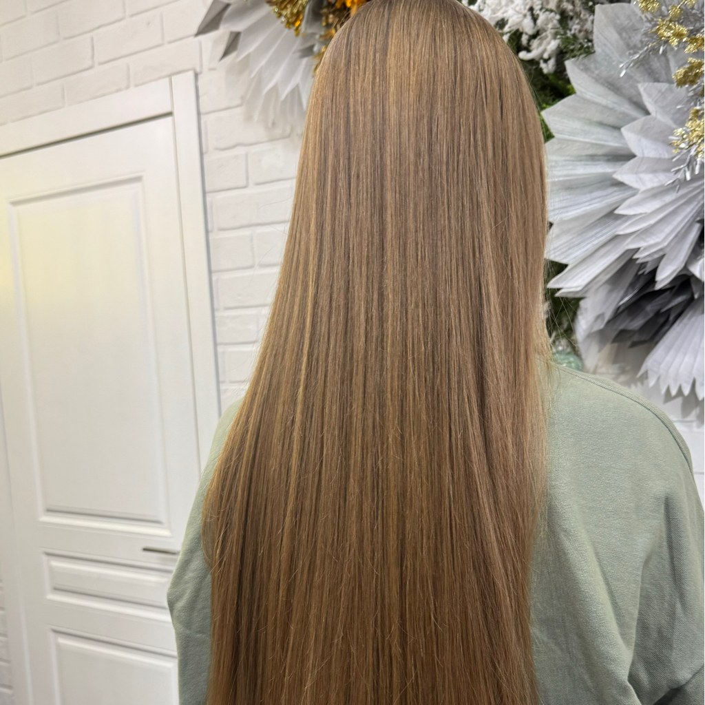 Разглаживание от INSIGHT