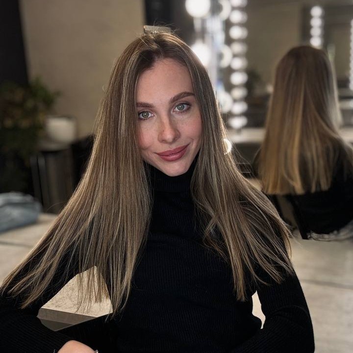 Батина Екатерина