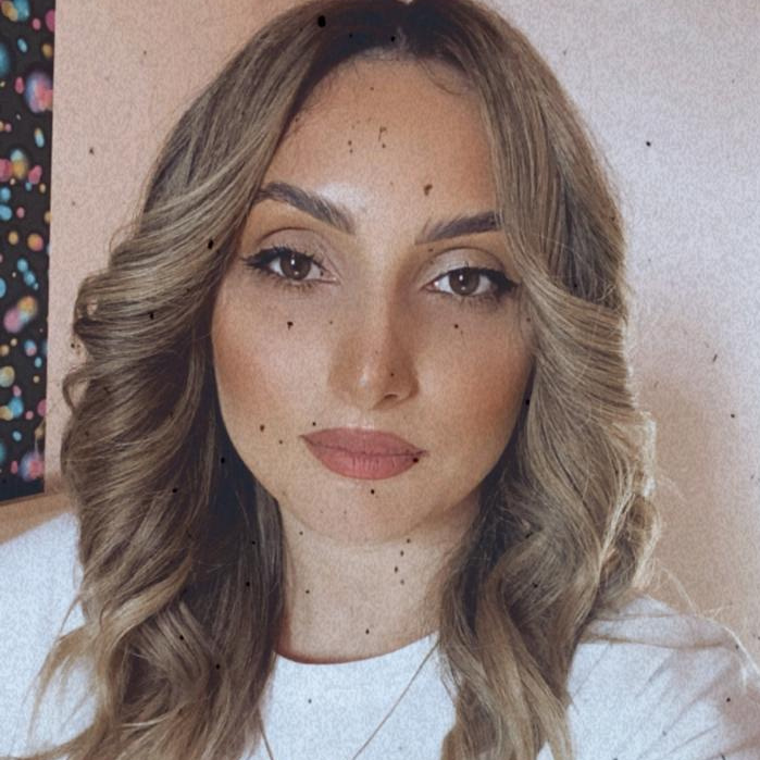 Караханян Ани