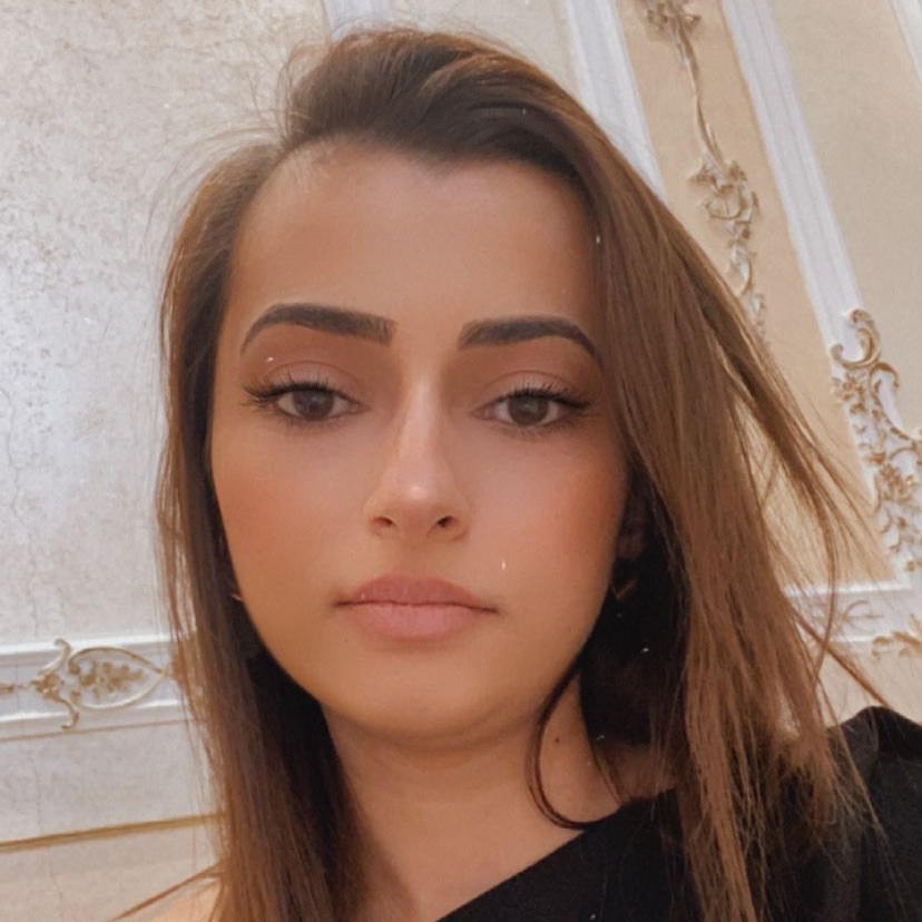 Овсепян Татевик