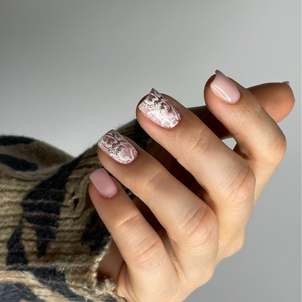 Комплекс «Всё включено- короткая длина»