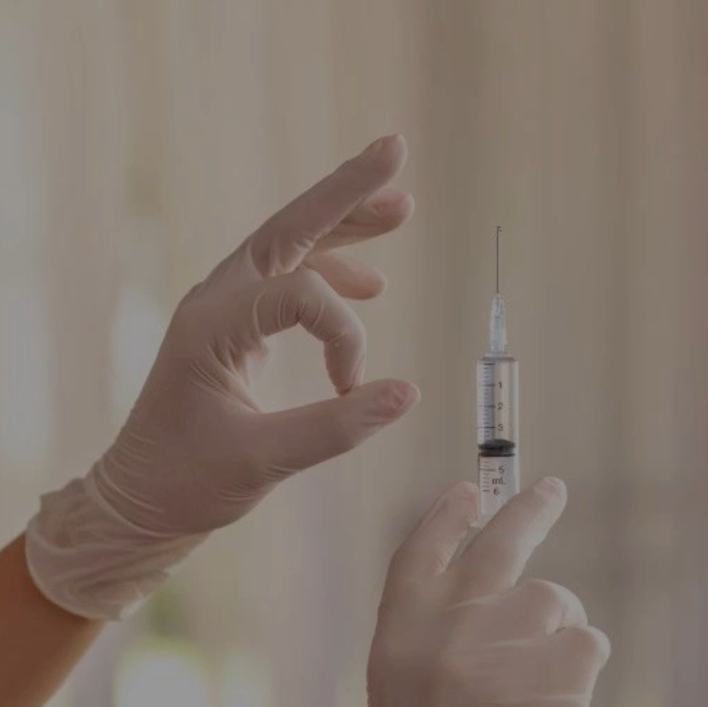 Мезотерапия