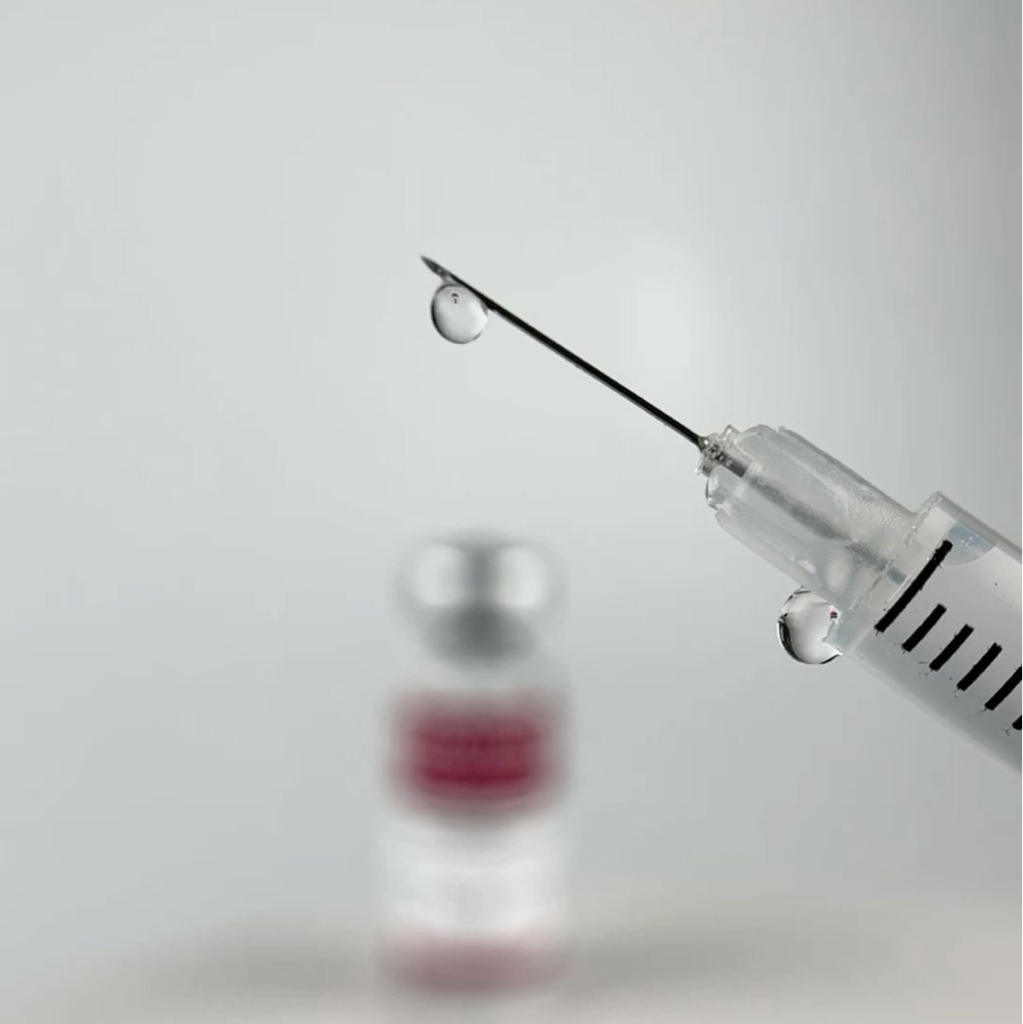 Биоревитализация (лицо+шея)