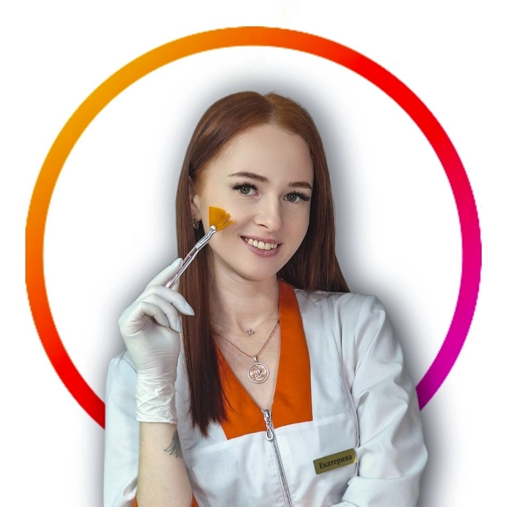 Екатерина