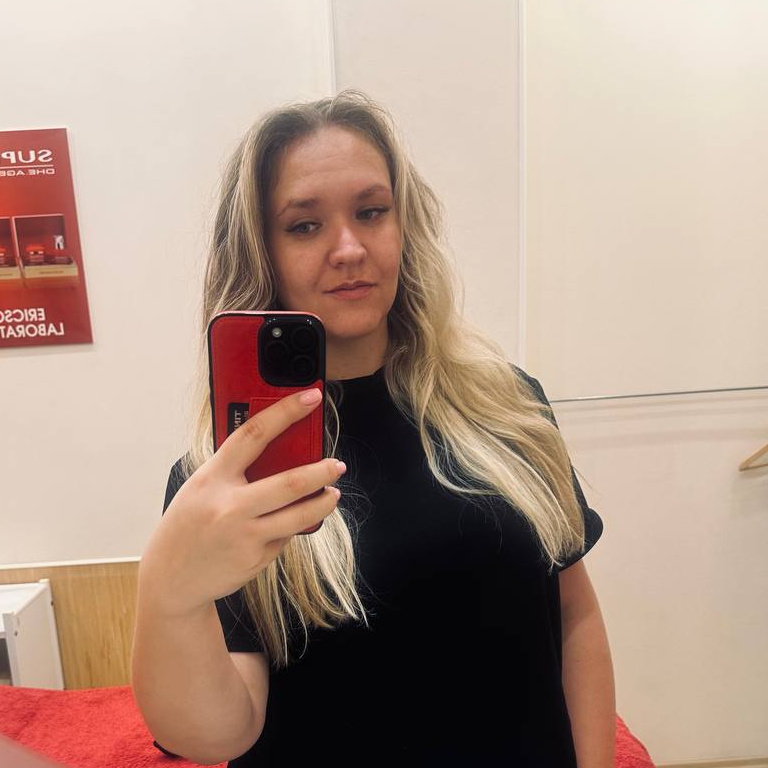 Анна