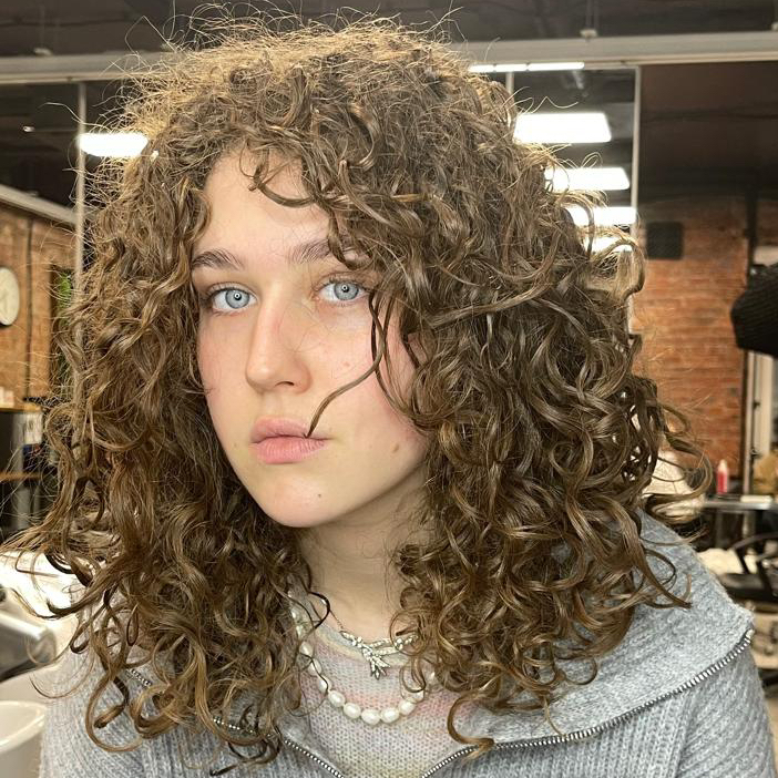 Биозавивка (химия)