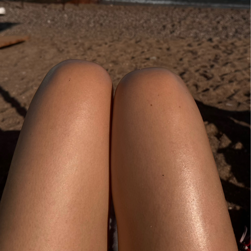 Лазерная эпиляция ( ноги полностью)