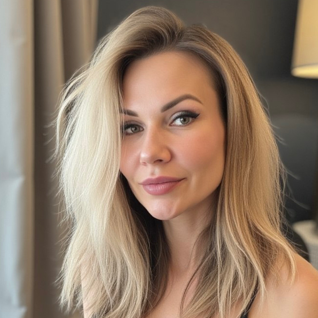 Гришина Алёна