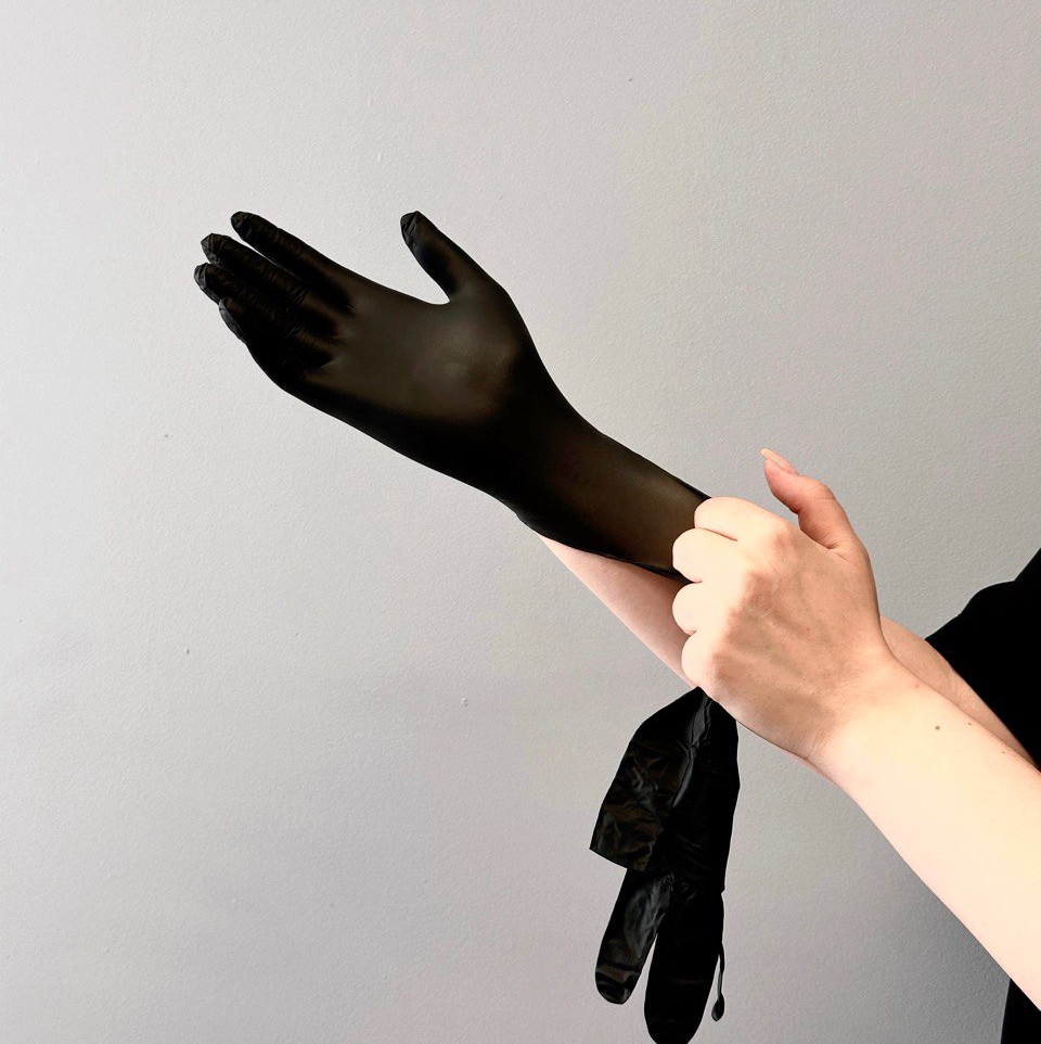 Профессиональная гигиена полости рта детям