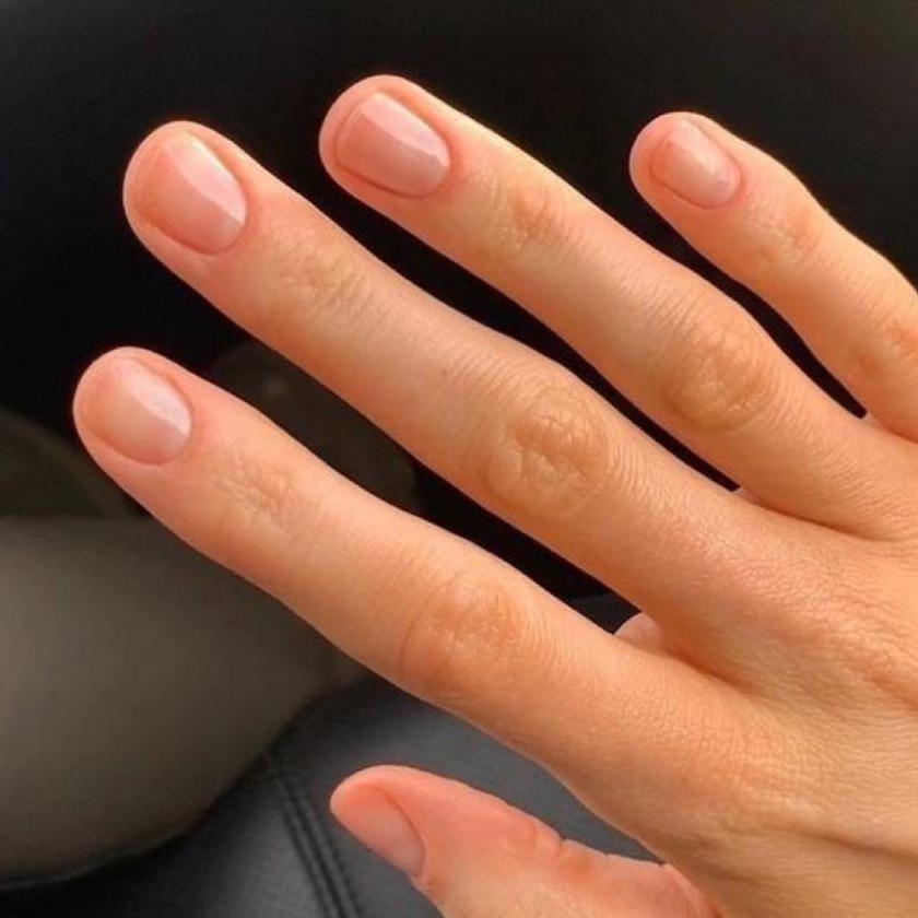 Японский маникюр