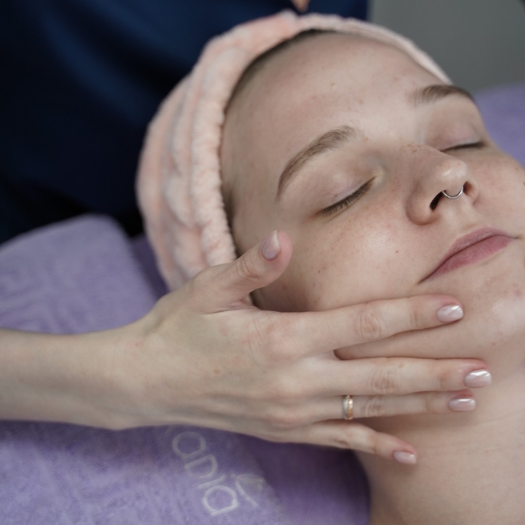 Антистресс