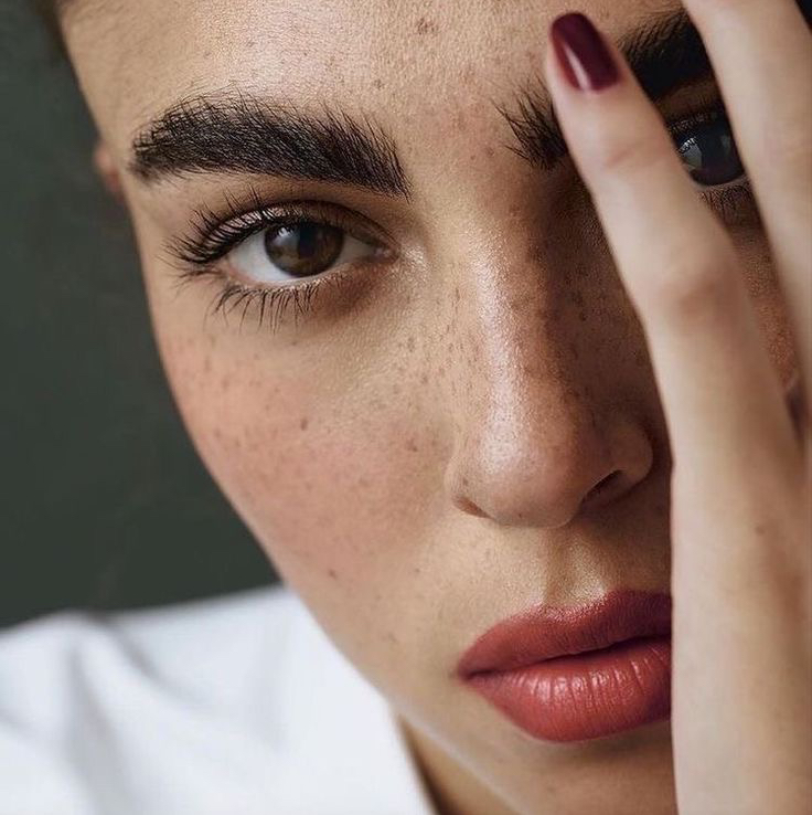 «#1» Брови (коррекция+окрашивание) + Ресницы (ламинирование+окрашивание)