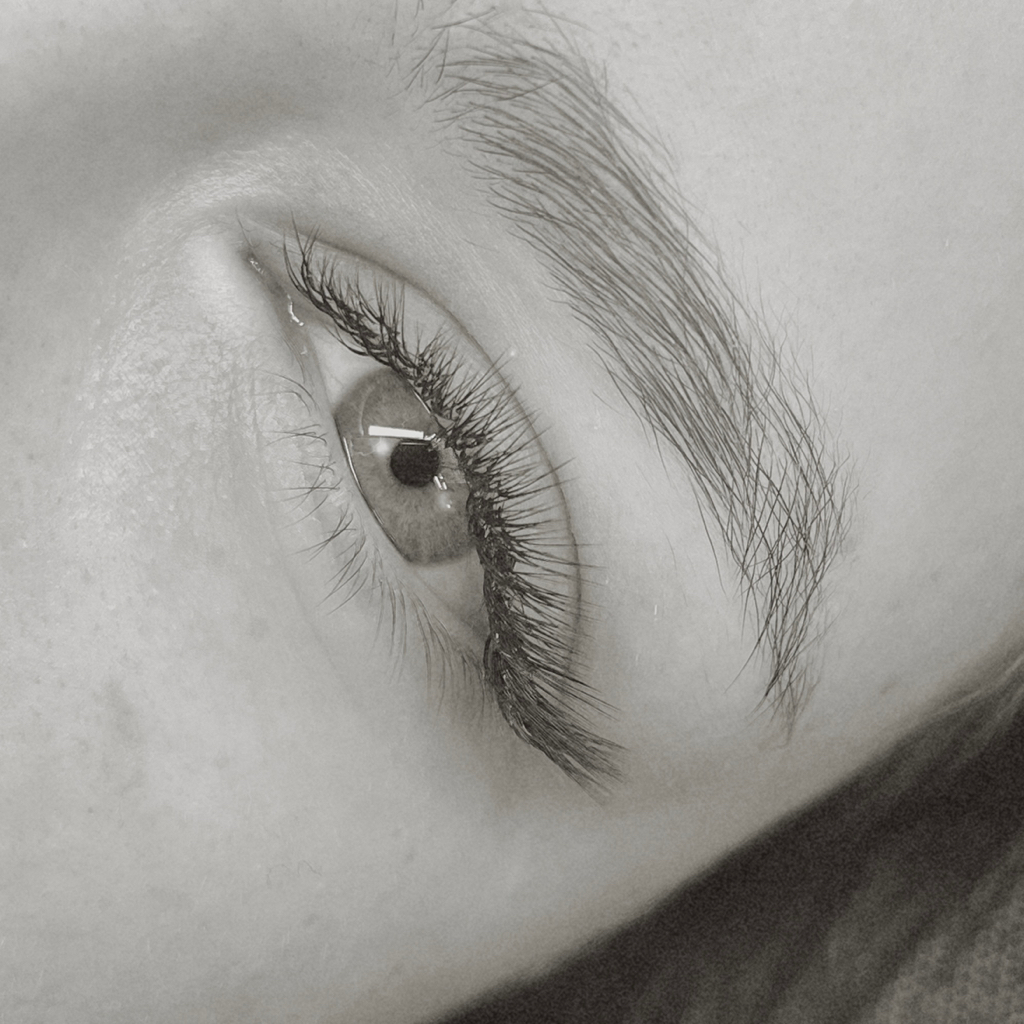 Наращивание - 2д (Лучики/пучки/коричневые включены в стоимость)