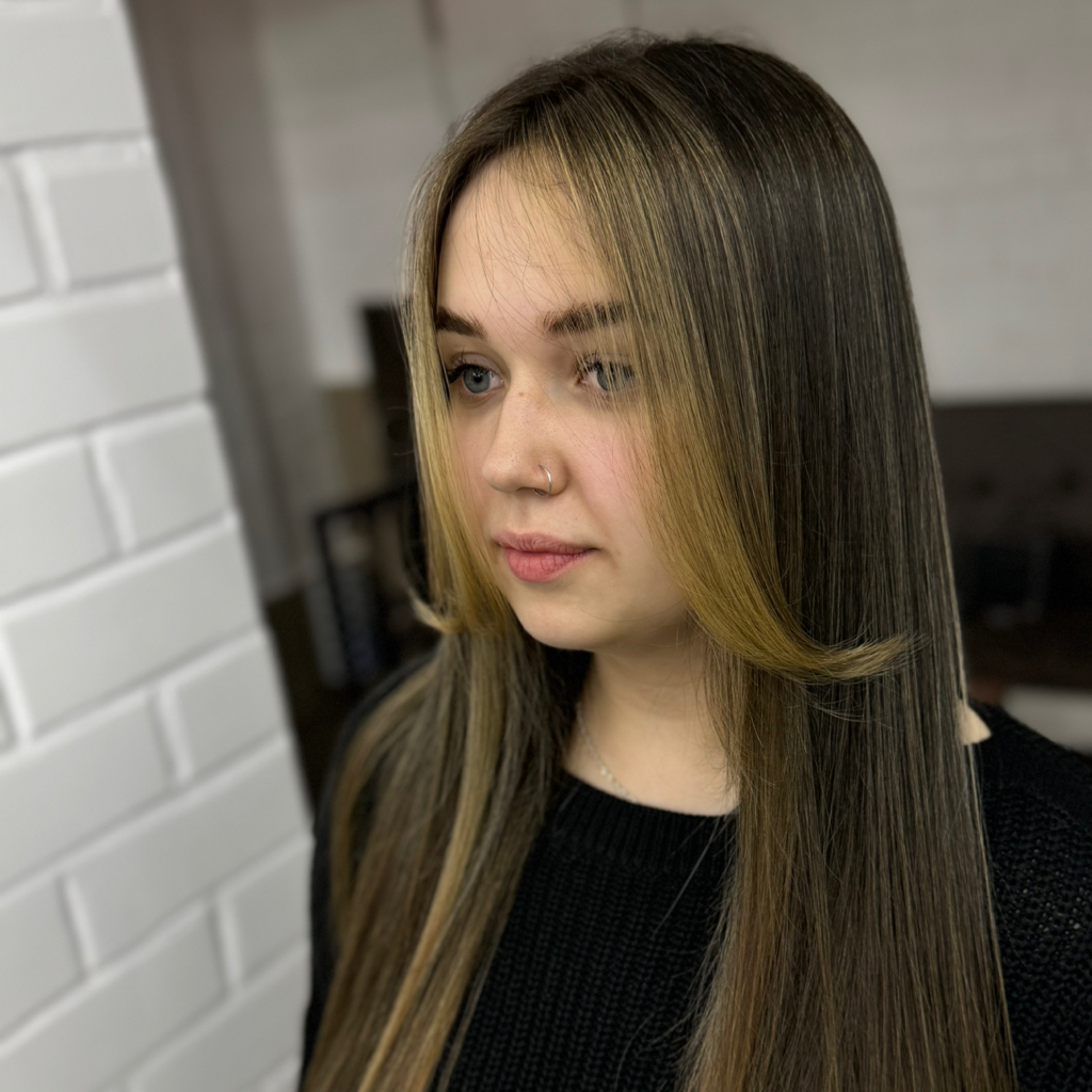 Выход из темного