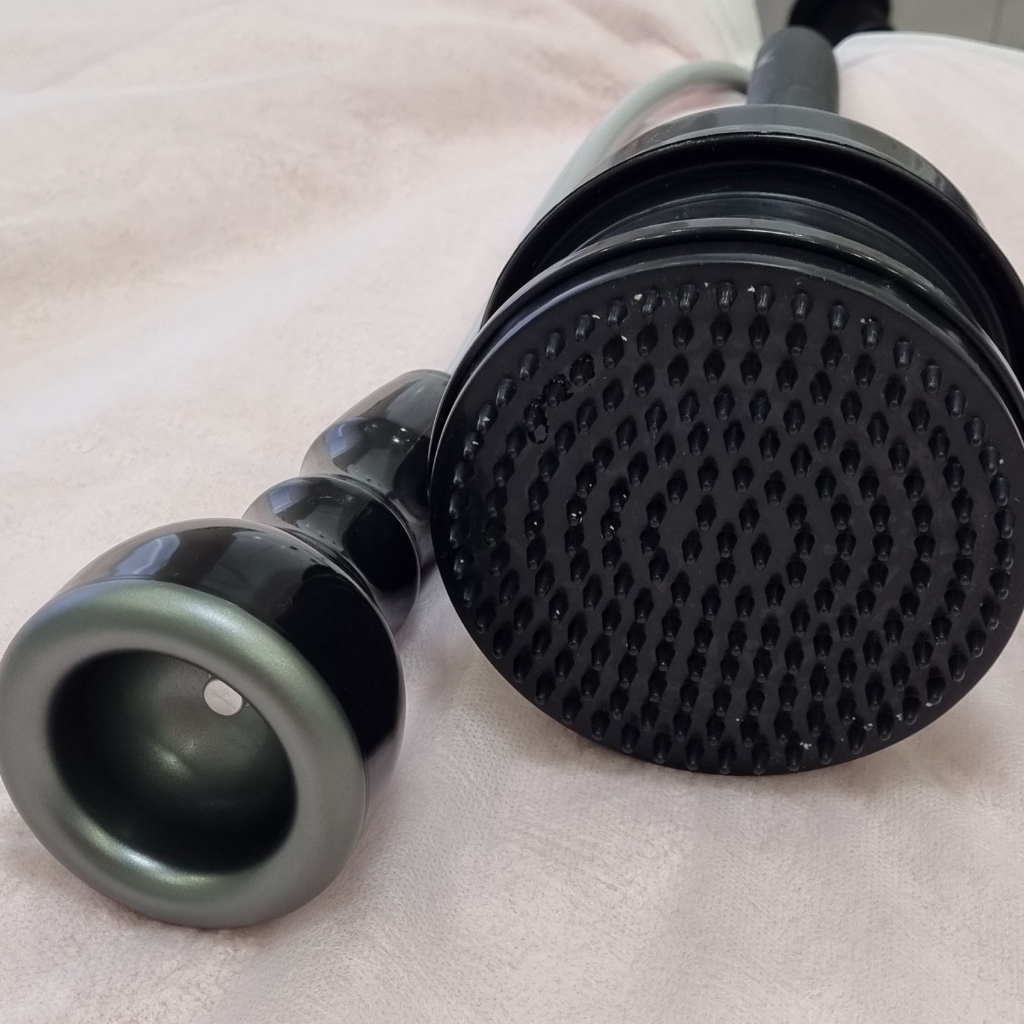 TURBO "Вибрационный или Ваккумный горячий массаж" 30 мин.