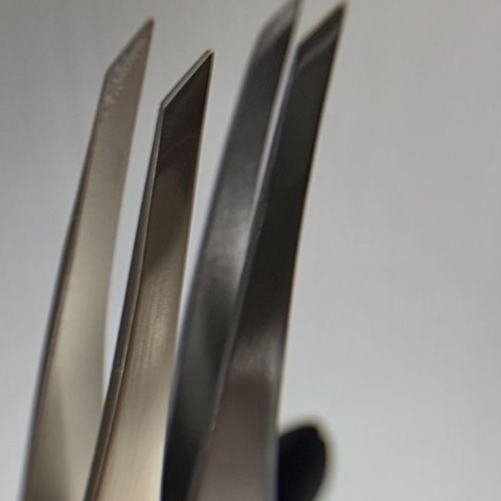 Коррекция бровей