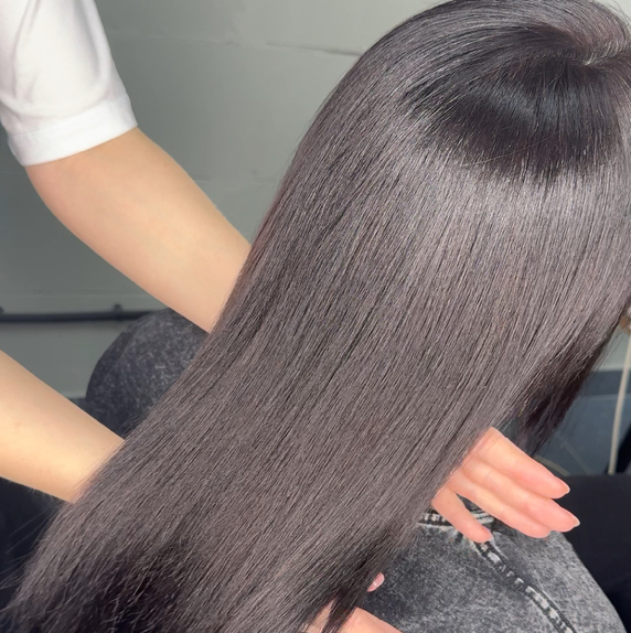 Экспресс восстановление волос