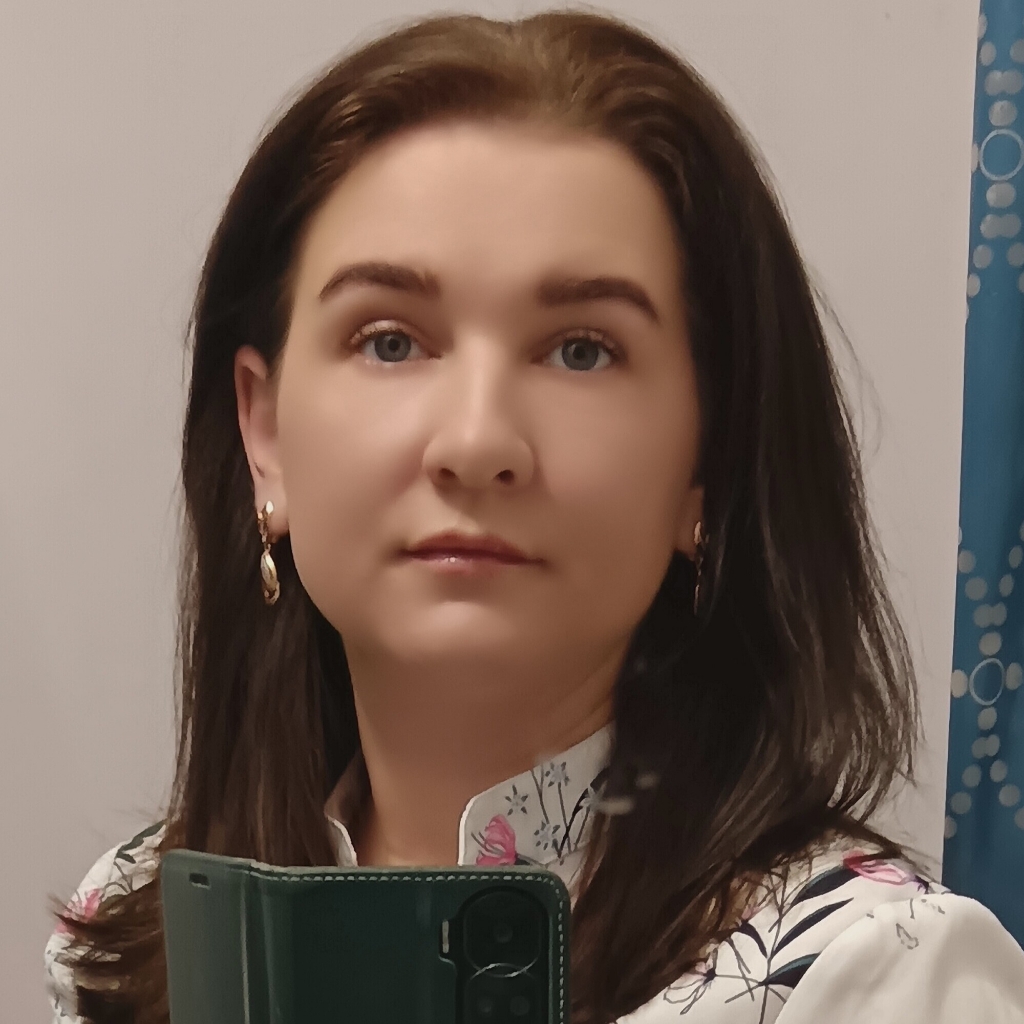 Шилова Татьяна