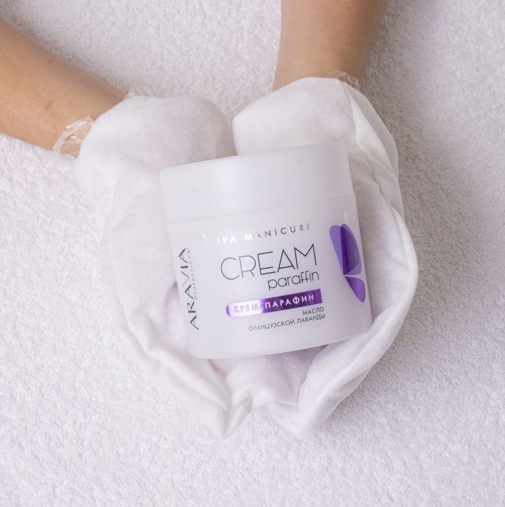 promo! Cold Paraffin Therapy / Холодная парафинотерапия