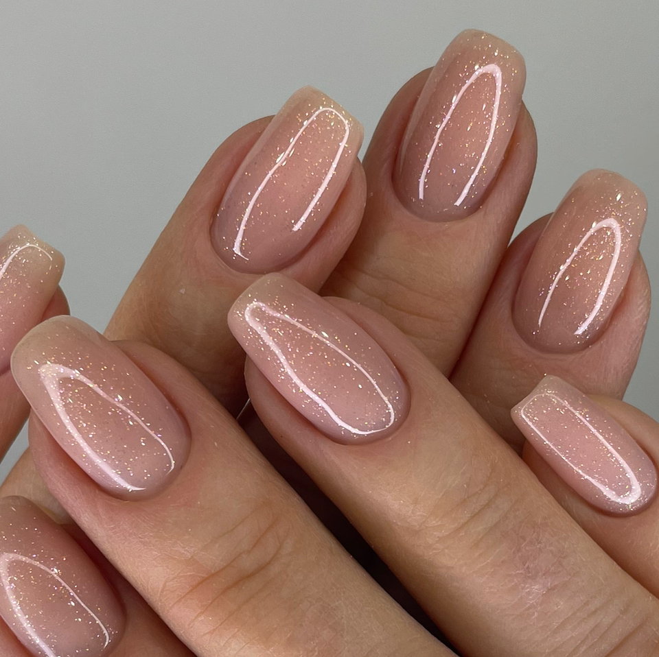 Покрытие гелем